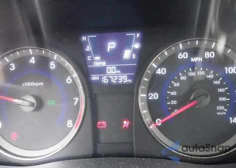 2014 Hyundai Accent Gs from USA, damaged, VIN KMHCT5AE3EU194367